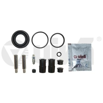 Bilde av VIKA 66981702401 Tetningssett, bremseklave bakaksel VOLKSWAGEN: Touran I, Passat B7 Variant, Golf 5, AUDI: A4 Avant, A6 C6 Avant