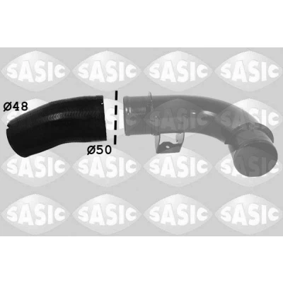 Bilde av SASIC 3336330 Ladeluftslange