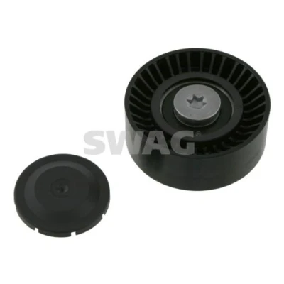 Bilde av SWAG 20 92 3165 Styrerulle BMW: X5, 5 Touring, Sedan, SSANGYONG: Rexton / 2, Kyron, Rodius I