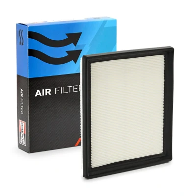 Bilde av CHAMPION CAF100937P Luftfilter 36 186 220, 206 Filterinnsats TOYOTA: Auris Hatchback, RAV4 IV SUV, Prius III LEXUS: NX, CT