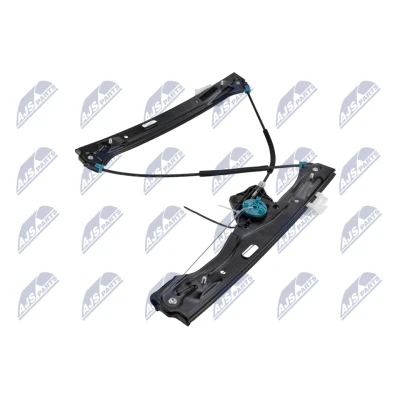 Bilde av Vindusheis, Foran venstre, bmw 1 [f20], serie van 51337281881