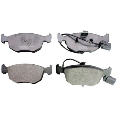 Bilde av Bremseklosser sett, Foran, ford,ford usa, 1 022 078, 097 769, 6 877 835, 93BB2K021DC, 93BX2KO21DC, EBD2058