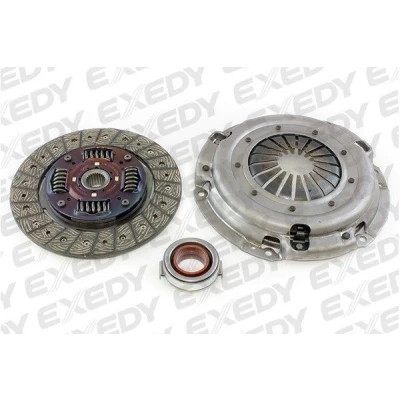 Bilde av EXEDY HCK2069 Clutch tre deler med lager 230 HONDA: CR V 3