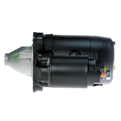 Bilde av HELLA 8EA 011 610 851 Starter 12 0,9 8 KIA: Sportage I, MAZDA: MX 5 2