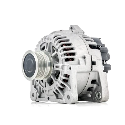 Bilde av AS PL A3052(P INA) Dynamo 12V 110A PEUGEOT: 307 SW, Partner I Van, Boxer NISSAN: Qashqai / Qashqai+2 I, Note NV200 Varebil Stasjonsvogn