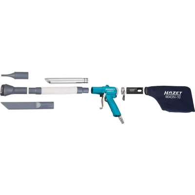 Bilde av HAZET 9043N 10 Trykkluftpistol