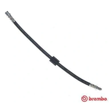 Bilde av BREMBO T 50 068 Bremseslange 380 F10X1 MERCEDES BENZ: E Klasse modell, Sedan