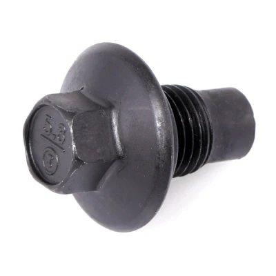 Bilde av SWAG 50 92 1096 Oljeplugg Stål 13 med tetningsring FORD: Transit Mk6 Van, Ranger Mk3, Connect V408 VOLVO: V50, V70 3, V40 Hatchback