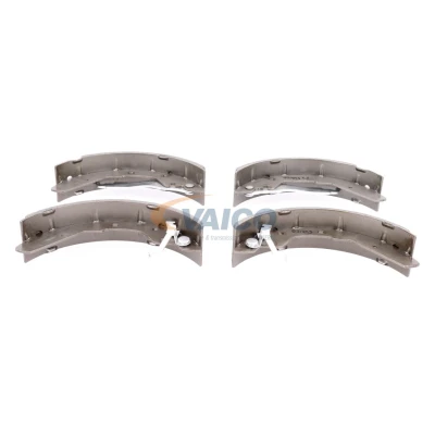 Bilde av VAICO V10 0459 Bremsesko bakaksel 252 56,0 med vippearm Q+, original equipment manufacturer quality VOLKSWAGEN: TRANSPORTER 3 Bus