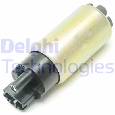 Bilde av DELPHI FE0351 12B1 Drivstoffpumpe elektrisk Bensin uten pakning HYUNDAI: Tucson