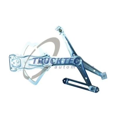 Bilde av Trucktec Automotive Vindusheis foran venstre elektrisk 02.53.088