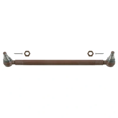 Bilde av febi BILSTEIN 24167 Parallellstag framaksel med kronemutter Plus