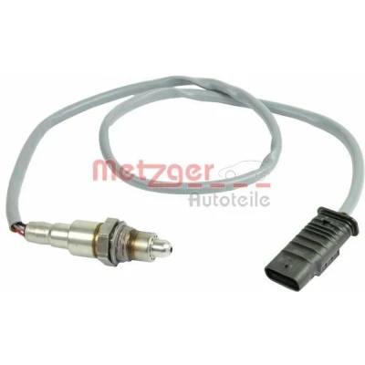 Bilde av METZGER ORIGINAL ERSATZTEIL 0893643 Lambdasonde diagnosesonde BMW: 1 Hatchback, 4 Coupé, 3 Sedan