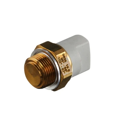 Bilde av HELLA 6ZT 007 802 001 Temperaturbryter, radiator ventilator M 22 x 1,5 12 AUDI: Cabriolet B4, A4 B5 Avant, A6 C4 VOLKSWAGEN: GOLF 3