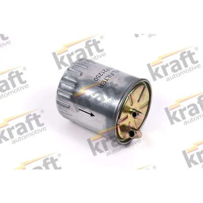 Bilde av KRAFT 1721250 Drivstoffilter ledningsfilter MERCEDES BENZ: C Klasse T modell, Sprinter 3.5 Van, Sedan, CHRYSLER: 300C Sedan