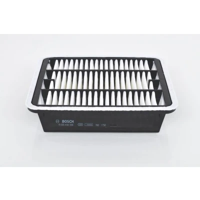 Bilde av BOSCH F 026 400 306 Luftfilter 53 218 252 Filterinnsats