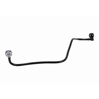 Bilde av VAICO V10 9129 Radiatorslange hoved ekspansjonstank, øvre, bak med clutch