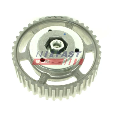 Bilde av FAST FT45645 Remskive, generator