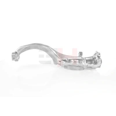 Bilde av Akseltapp, hjulopphengning, Framaksel, Framaksel Venstre, audi, 8K0407253, 8K0407253B, 8K0407253E, 8K0407253F, 8K0407253G, 8K04
