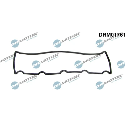 Bilde av DR.MOTOR AUTOMOTIVE DRM01761 Toppdekselpakning PEUGEOT: 206 Hatchback, 306 Partner I Van, TOYOTA: Corolla VIII Liftback