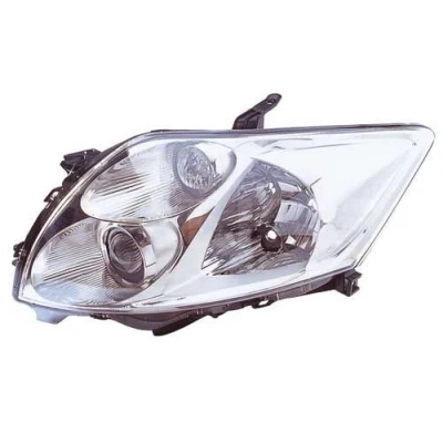 Bilde av ALKAR 2741034 Frontlykter venstre W5W, H11, PY21W, HB3 TOYOTA: Auris Hatchback