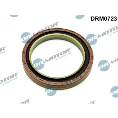 Bilde av DR.MOTOR AUTOMOTIVE DRM0723 Veivaksel Tetningsring girkassesiden FIAT: Ducato II Flatvogn lastebil/Chassis, III lastebil / Chassis