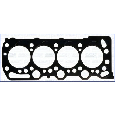 Bilde av AJUSA MULTILAYER STEEL 10131900 Toppakning 1,5 80 OPEL: Corsa B Hatchback