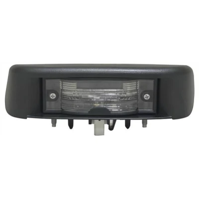 Bilde av Nummerskiltlys, fiat,nissan,opel,renault, 0006000617706, 2651000QAE, 26510 00QAE, 2651000QAH, 00QAH, 4414011, 4416303, 6000617706,