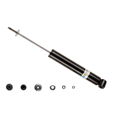 Bilde av BILSTEIN B4 OE Replacement 24 005340 Støtdemper bakaksel gasstrykk enkeltrør Demper bærer ikke fjær nedre øye, øvre stift