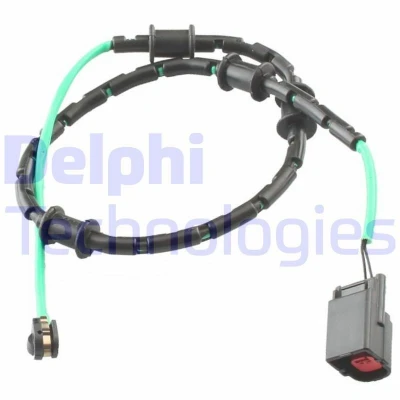Bilde av DELPHI LZ0254 varselkontaktsett, slitasje bremsebelegg