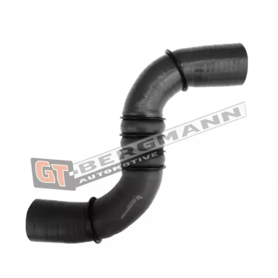 Bilde av GATES 09 0887 Ladeluftslange Silikon NISSAN: Qashqai / Qashqai+2 I