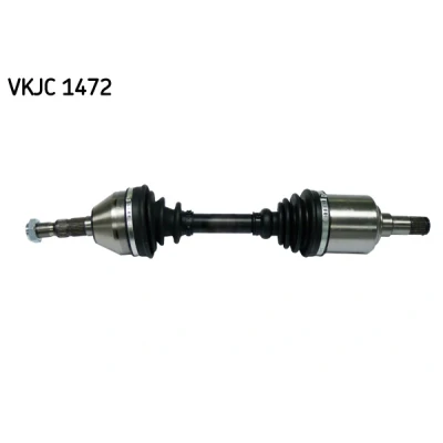 Bilde av SKF VKJC 1472 Drivaksel 575, 57,6 OPEL: Zafira B