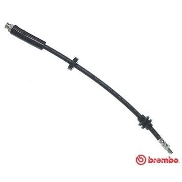 Bilde av BREMBO T 23 207 Bremseslange 430 F10X1 MERCEDES BENZ: E Klasse modell, ALFA ROMEO: Giulietta Hatchback