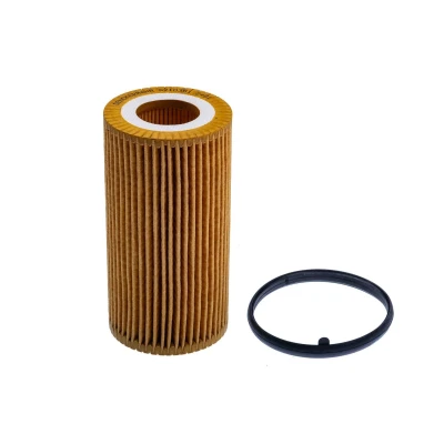 Bilde av DENCKERMANN A210381 Oljefilter AUDI: A6 C6 Avant, A4 B7 A3 Sportback, VOLKSWAGEN: GOLF 6, Polo V Hatchback, Passat B6 Variant