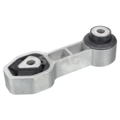 Bilde av SWAG 70 93 6617 Motorfeste bak Gummimetallager FORD: KA Hatchback, FIAT: 500 Hatchback
