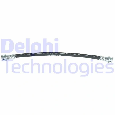 Bilde av DELPHI LH6912 Bremseslange 325 M10x1 Int DF SUZUKI: SWIFT 3, SX4 I Hatchback