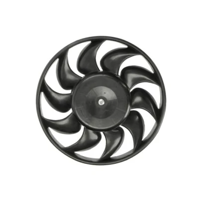 Bilde av THERMOTEC D8W024TT Kjølevifte 280, 280 450 elektrisk uten kjølerlufteramme (kant)