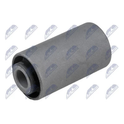 Bilde av Lagring, bærebru, Innvendig, Nedre bakaksel, chevrolet captiva, captiva sport, van, opel antara a, vauxhall 4804649, 4