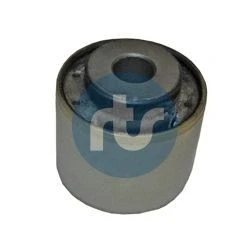 Bilde av RTS 017 00824 Styrestang Lagring bakaksel begge sider, nede, foran 55,8 Gummimetallager for casterstag