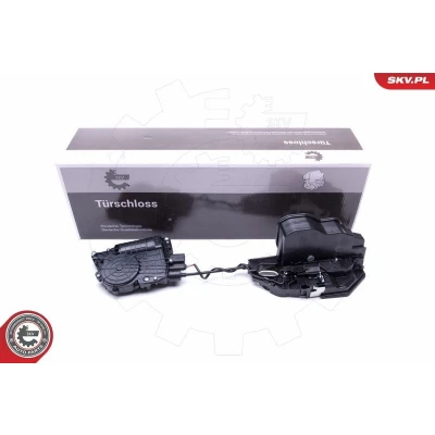 Bilde av Dørlås, bmw 7 [f01, f02, f03, f04], 51227185687