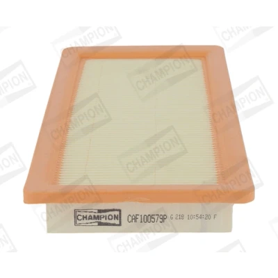 Bilde av CHAMPION CAF100579P Luftfilter 36 158 298, 274 Filterinnsats