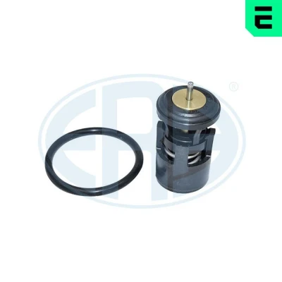 Bilde av ERA 350602A Termostat 80 med tetning plast kapsling VOLKSWAGEN: Polo III Hatchback