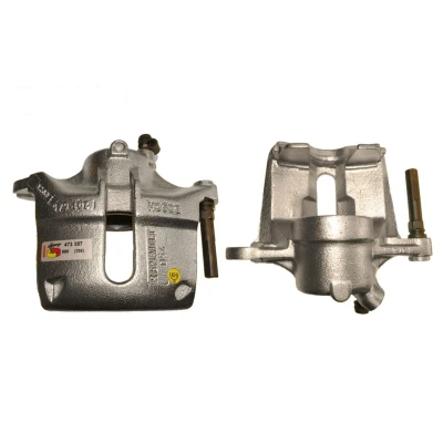 Bilde av BOSCH 0 986 473 357 Bremsecaliper Støpejern 59 RENAULT: Kangoo I Express,