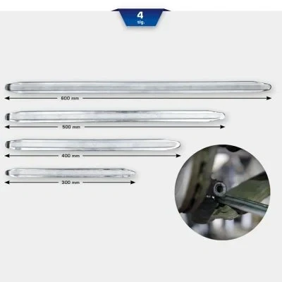Bilde av KS TOOLS BT691100 Dekkspak 60