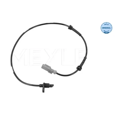 Bilde av MEYLE 11 14 899 0037 ABS sensor bakaksel begge sider aktiv 2 12 PEUGEOT: 208 I Hatchback