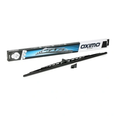 Bilde av Vindusvisker Oximo WUS575 575mm Bøyleviskeblad BMW: 3 Touring, Sedan, Coupé, SAAB: 9 5 Stasjonsvogn, NISSAN: Juke