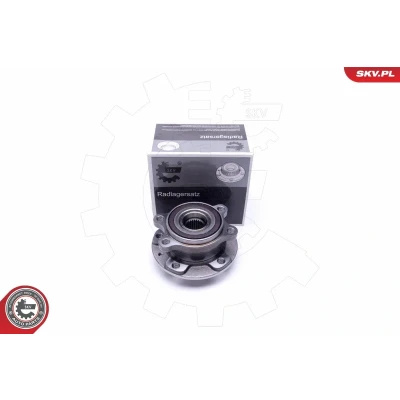 Bilde av Hjullagersett, Foran, nissan,renault, 402024EA0A, 402024EA1A