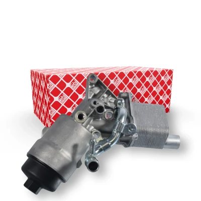 Bilde av FEBI BILSTEIN 183631 Hus, oljefilter