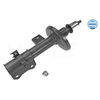 Bilde av MEYLE 33 26 623 0004 Støtdemper framaksel venstre gasstrykk torørs fjærbein øvre stift ORIGINAL Quality SUZUKI: Grand Vitara 2 SUV