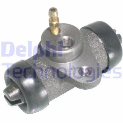 Bilde av DELPHI LW41112 Bremsesylinder 24 uten integrert kontroller VOLKSWAGEN: TRANSPORTER 3 Bus